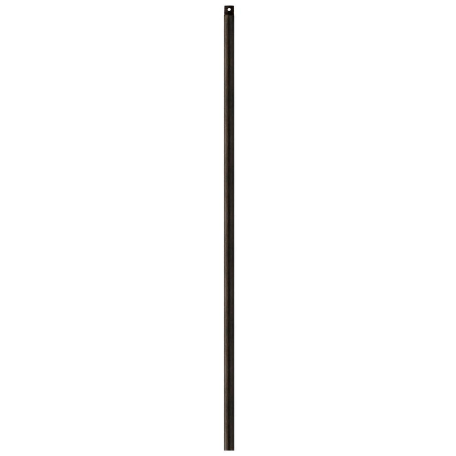 Maxim Lighting FRD0136DBZ 36 Inch Fan Downrod – Dark Bronze