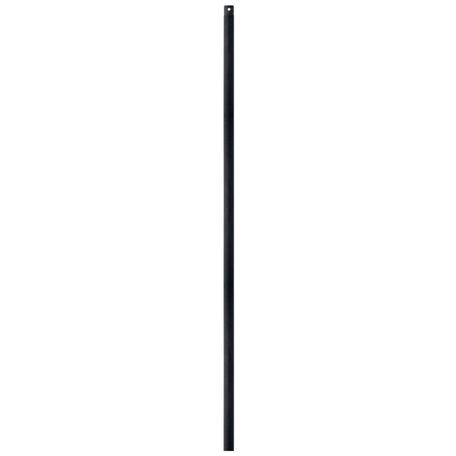 Maxim Lighting FRD0136IO 36 Inch Fan Downrod – Iron Ore
