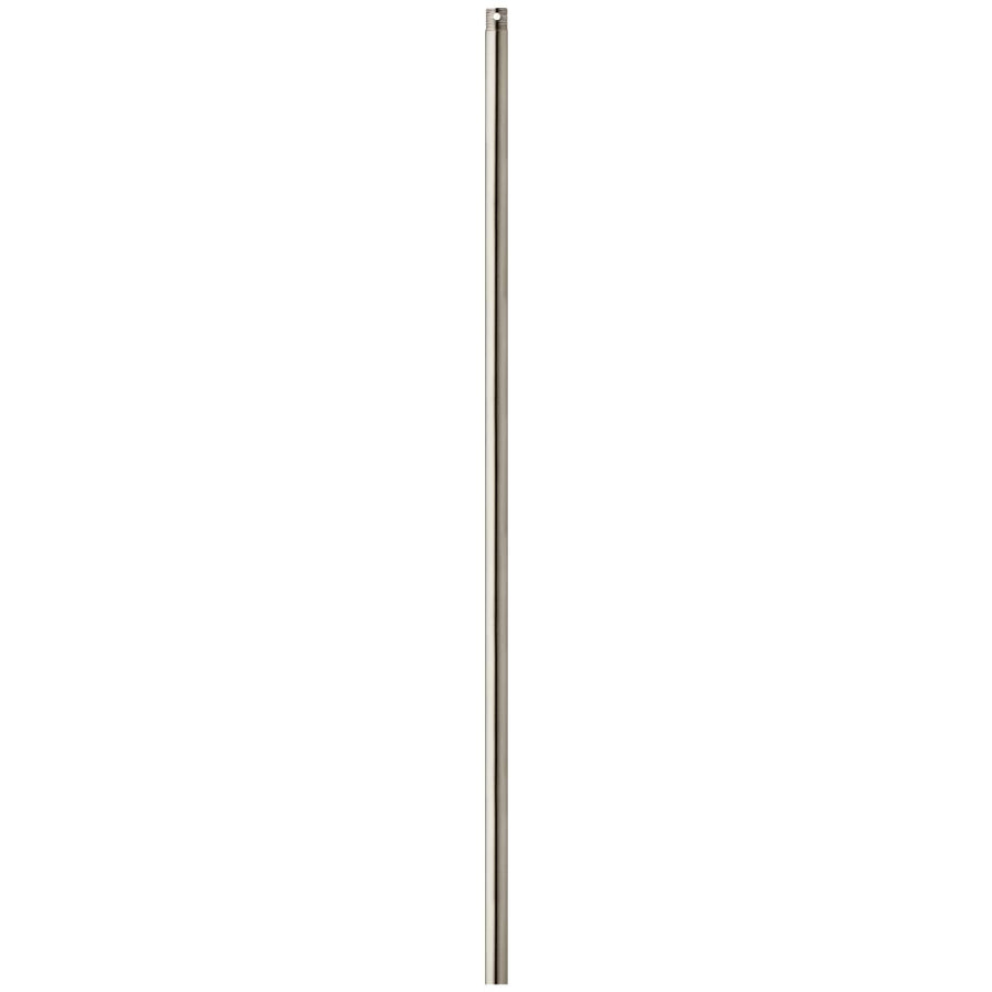 Maxim Lighting FRD0136SN 36 Inch Fan Downrod – Satin Nickel