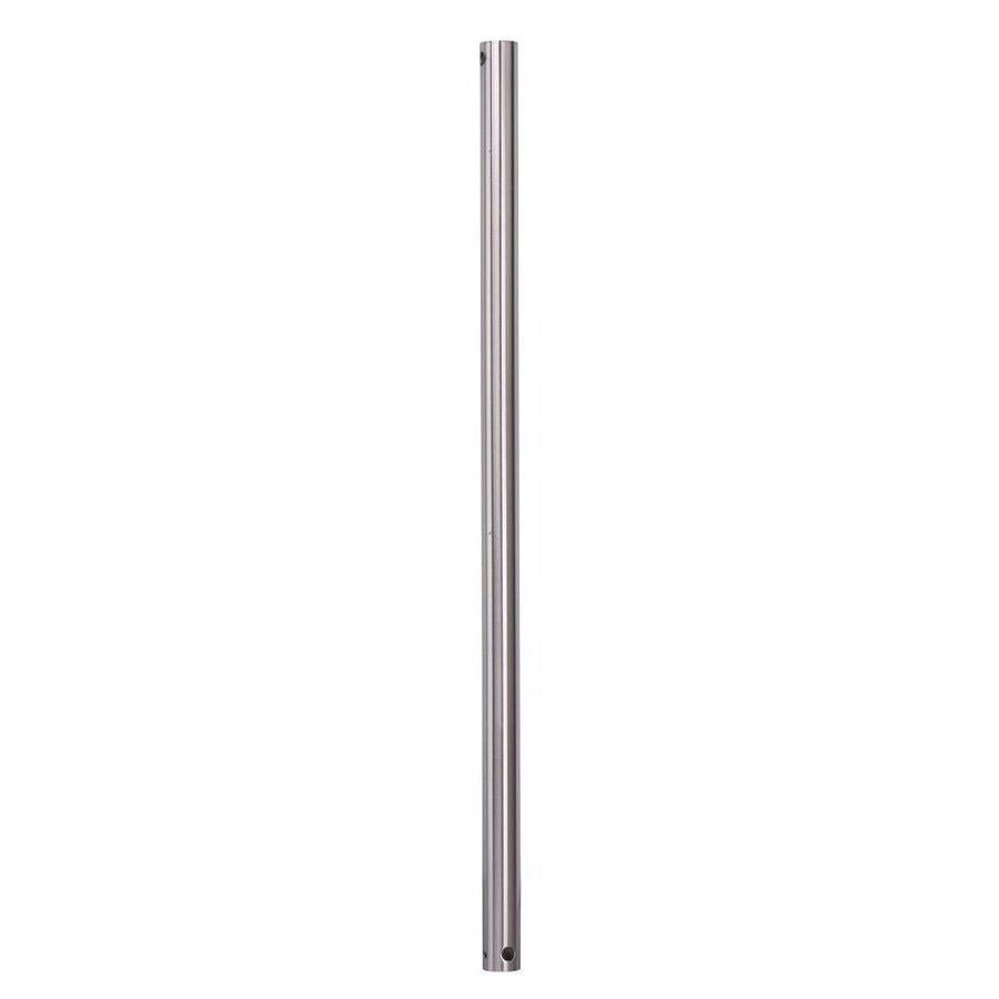 Maxim Lighting FRD18SN Basic-Max-Ceiling Fan Accessory - Satin Nickel