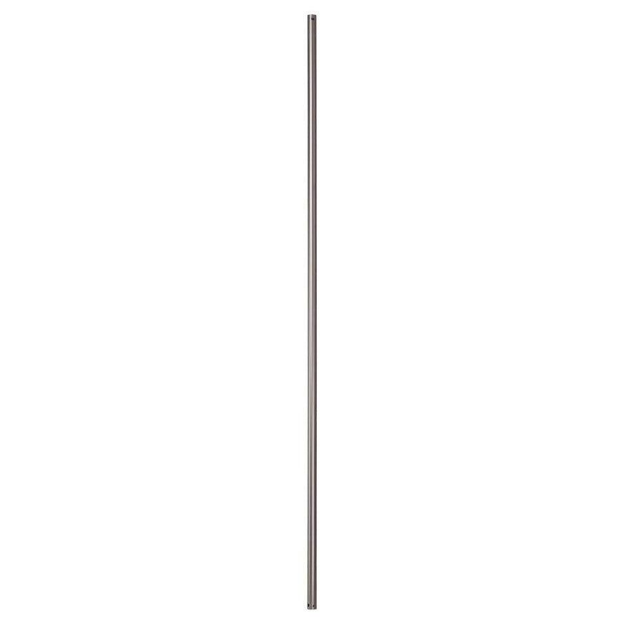 Maxim Lighting FRD48SN Basic-Max-Ceiling Fan Accessory - Satin Nickel