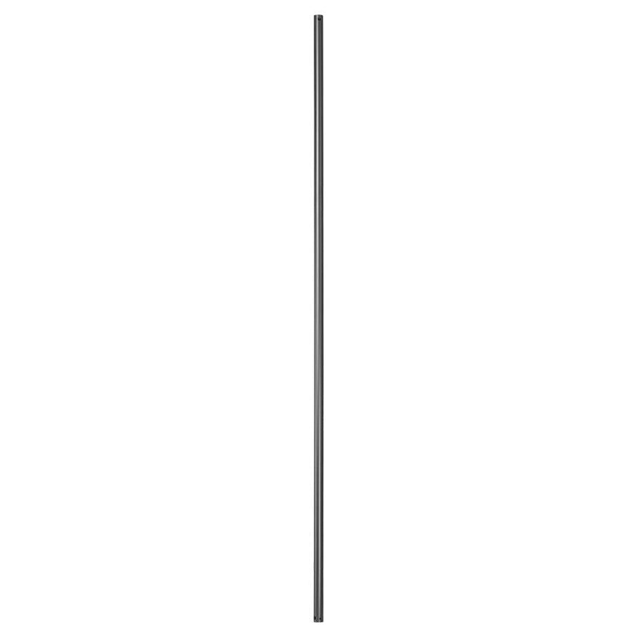 Maxim Lighting FRD72BK Basic-Max-Ceiling Fan Accessory - Black
