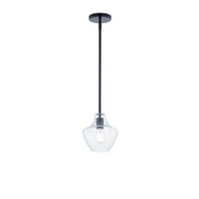 Harlow 7.5" 1-Light Pendant