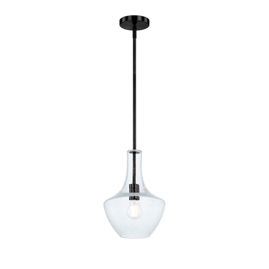 Harlow 9.5" 1-Light Pendant