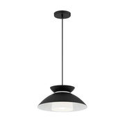 Noreen 14" 1-Light Pendant