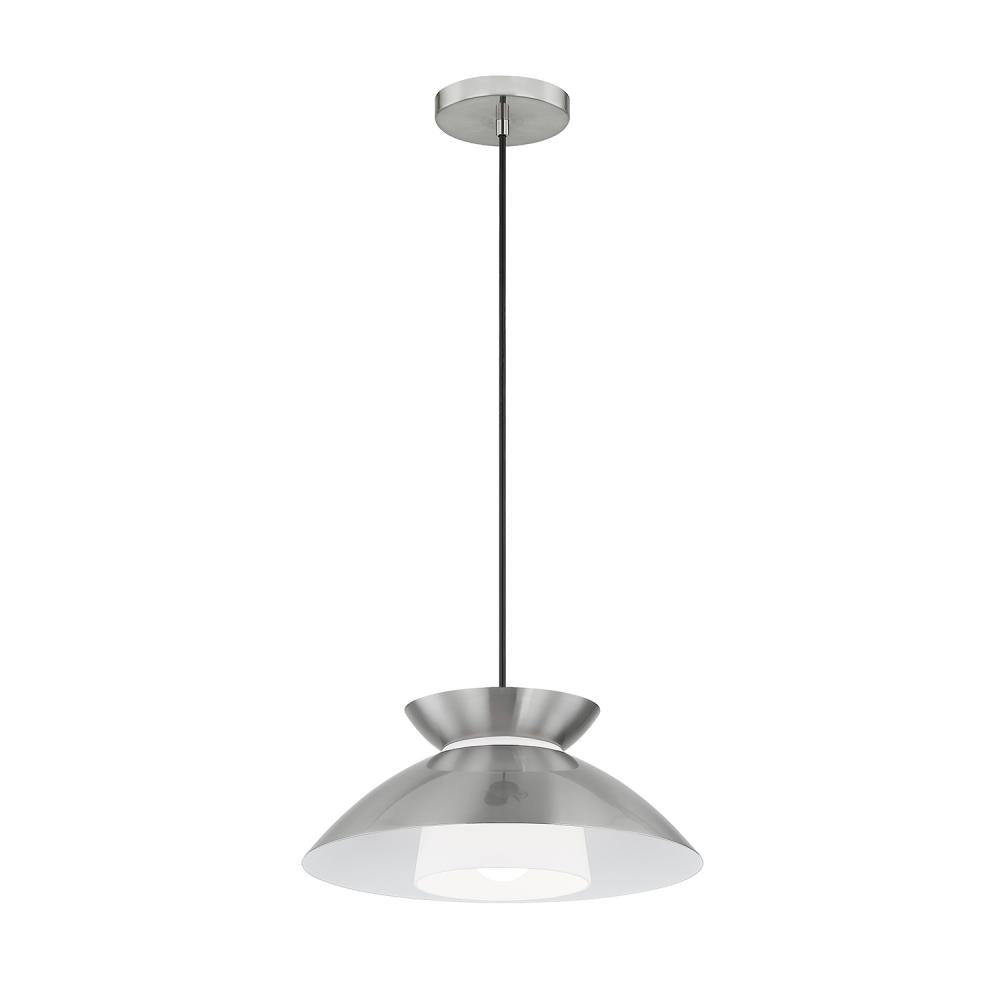 Noreen 14" 1-Light Pendant