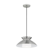 Noreen 14" 1-Light Pendant
