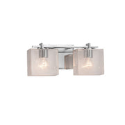 Era 2-Light Bath Bar