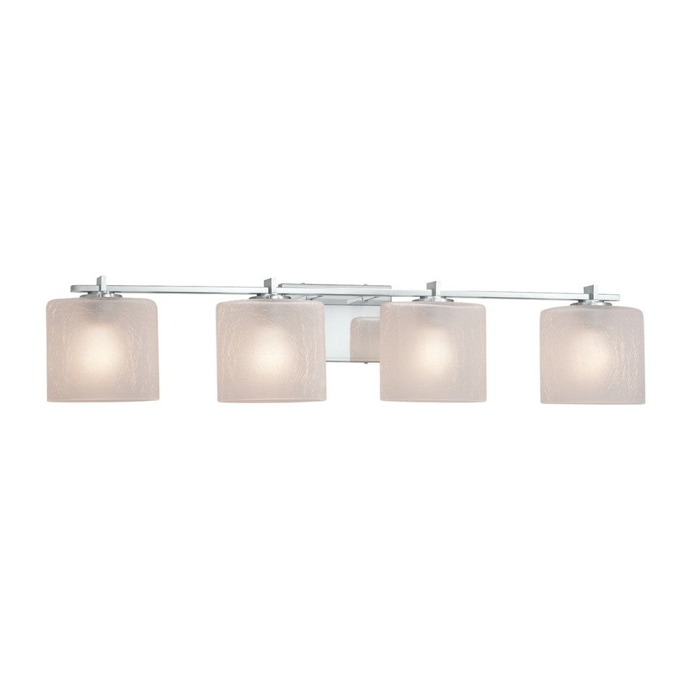 Era 4-Light Bath Bar