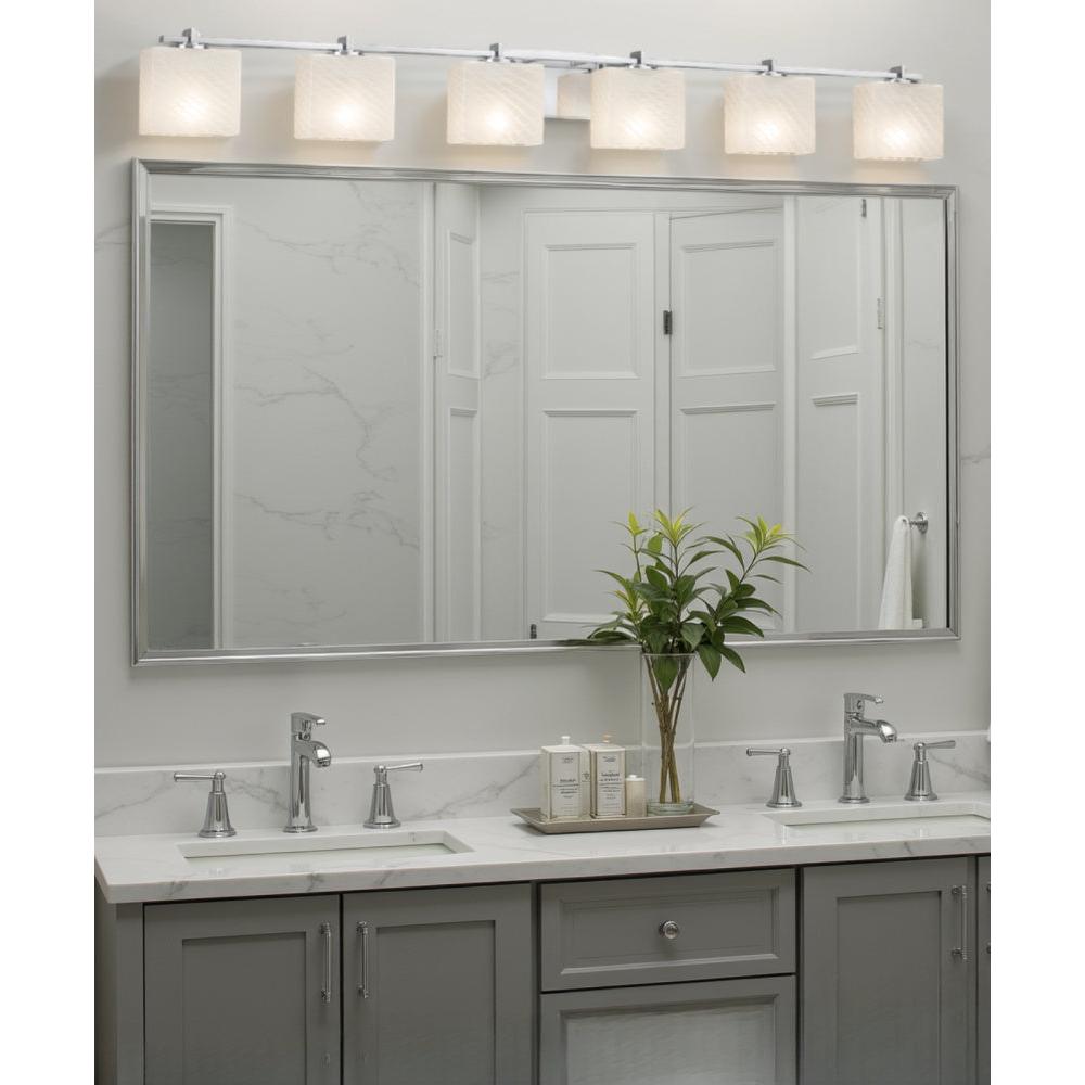 Era 6-Light Bath Bar