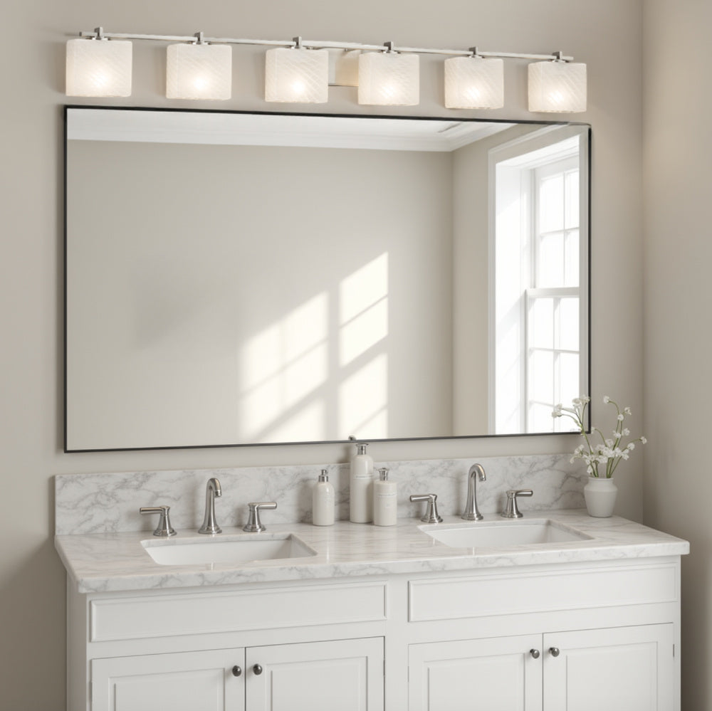 Era 6-Light Bath Bar