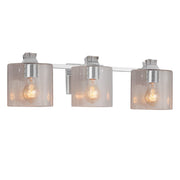 Ardent 3-Light Bath Bar