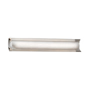 Lineate 30" Linear LED Wall/Bath