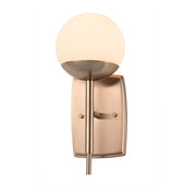 Epoch 1-Light Wall Sconce