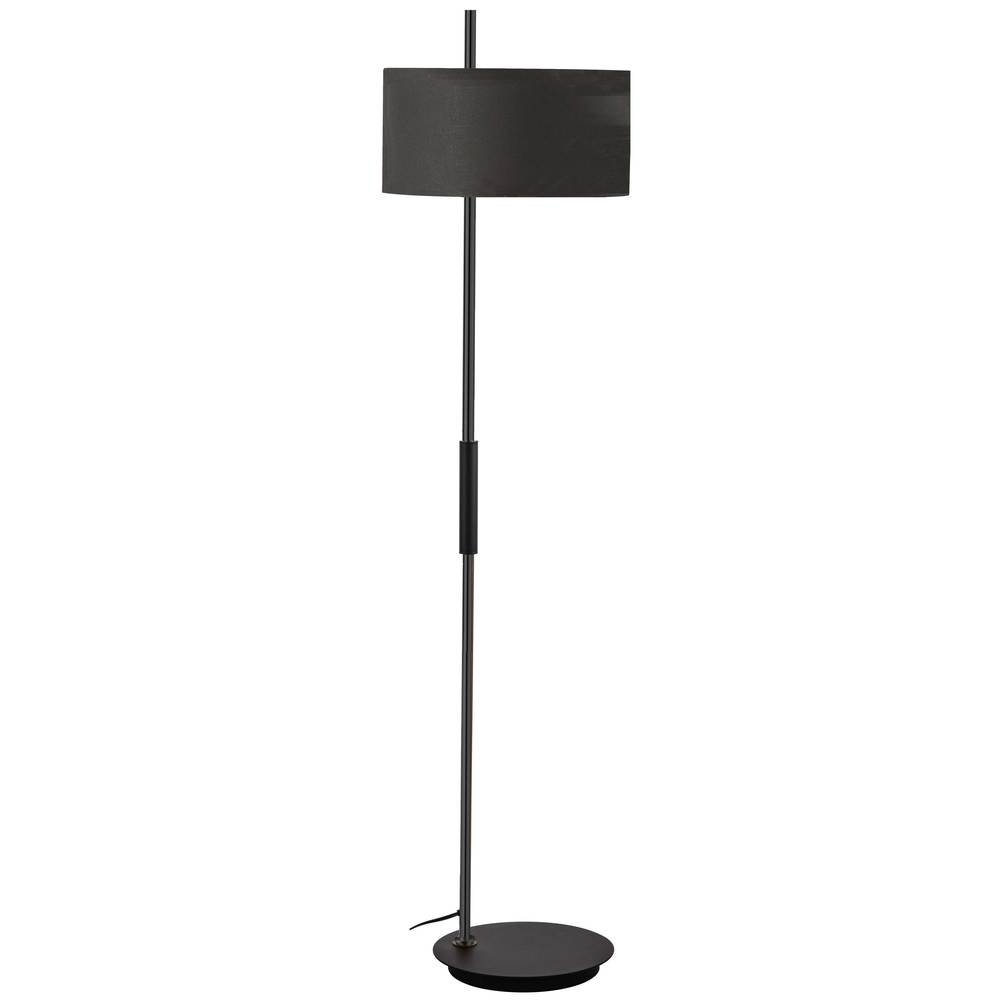 Dainolite FTG-622F-MB-BK Lamp Modern - Matte Black