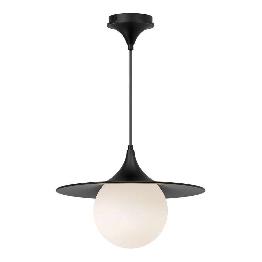 Alora Lighting FUJI PD525216MBOP Pendant - Matte Black