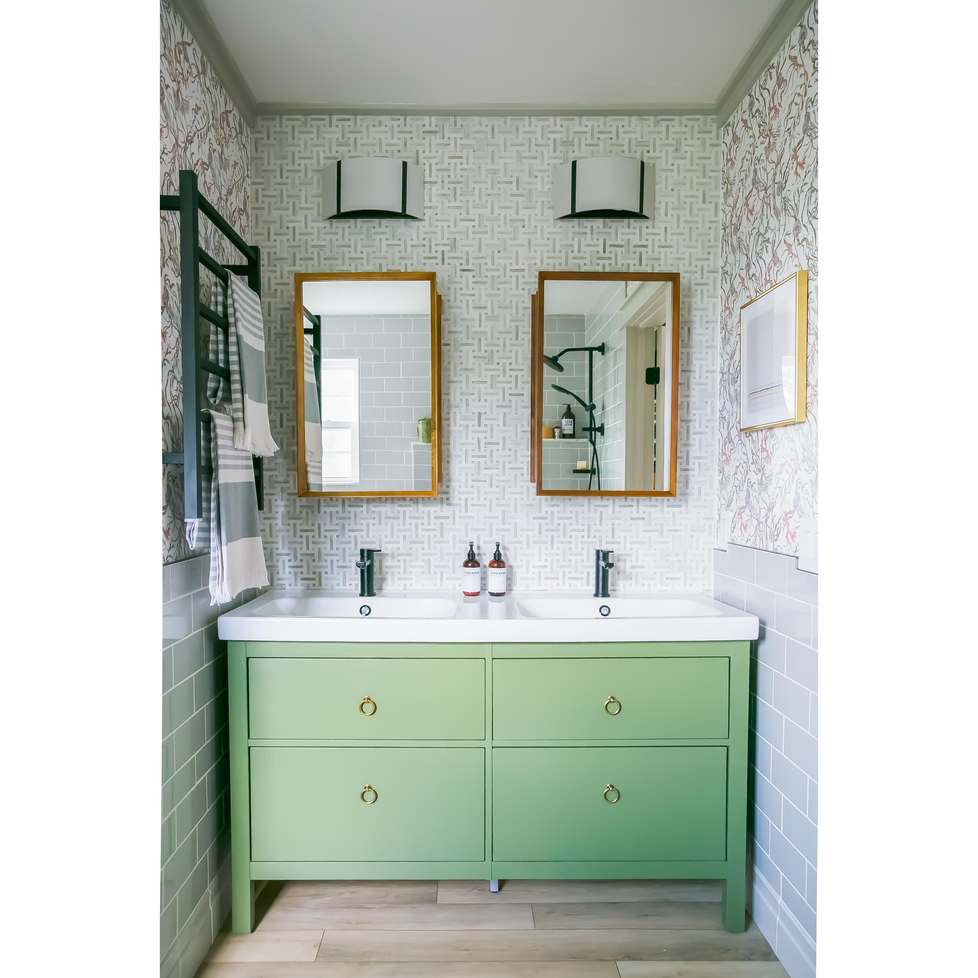 Crystorama Fulton FUL-902-BK – 13 Inch – 2 Light – Sconce – Black – Dry Rated