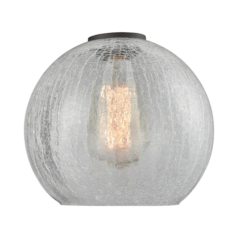 Innovations Lighting 516-1S-AC-G125 Mini Pendant Contemporary - Copper