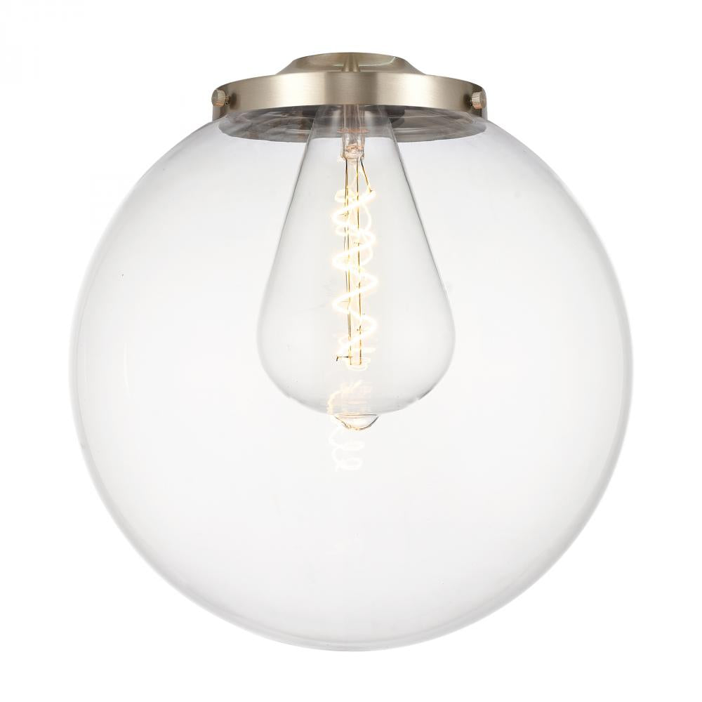 Innovations Lighting 221-1S-AB-G202-14 Pendant - Antique Brass