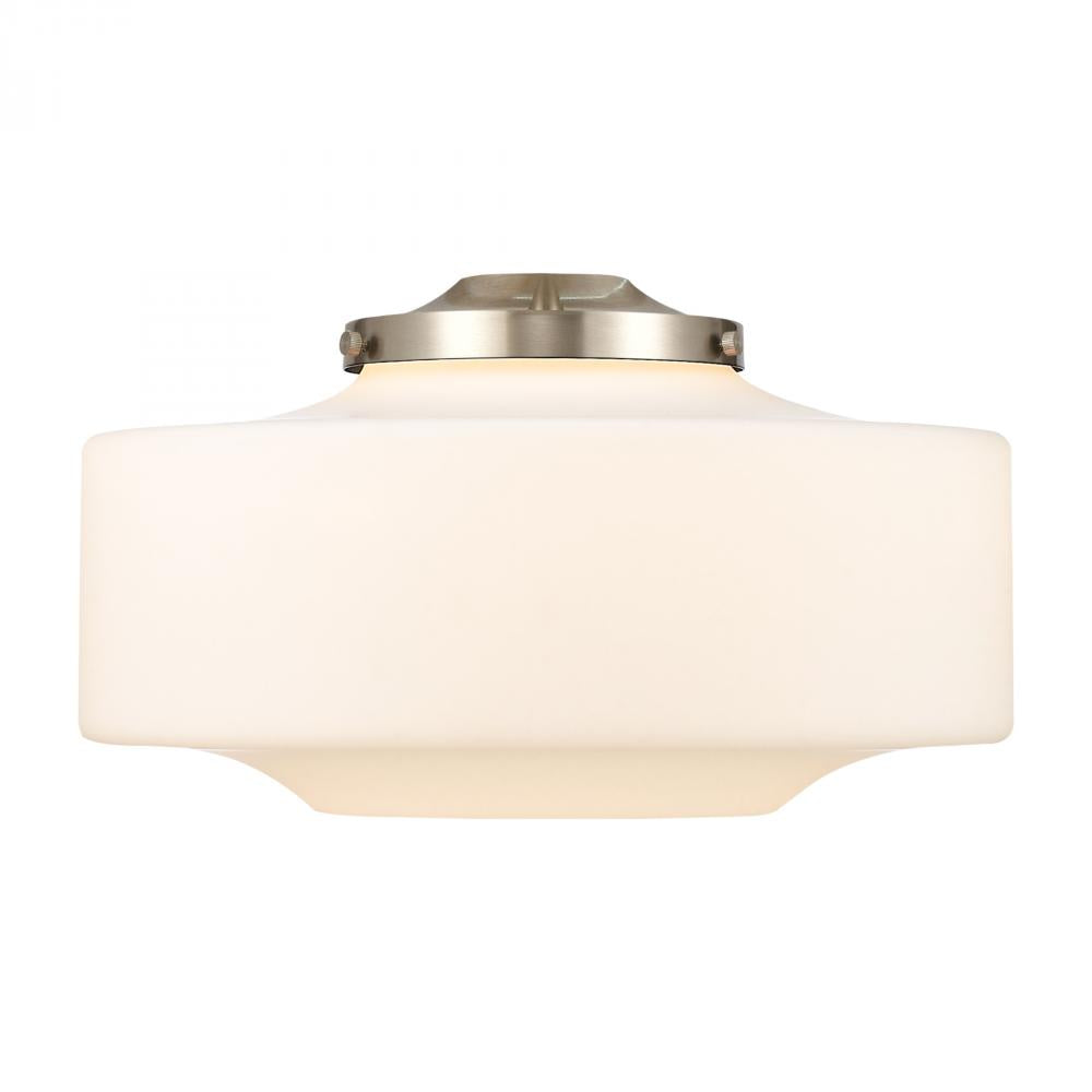 Innovations Lighting 221-1P-PN-G691-16 Pendant - Polished Nickel