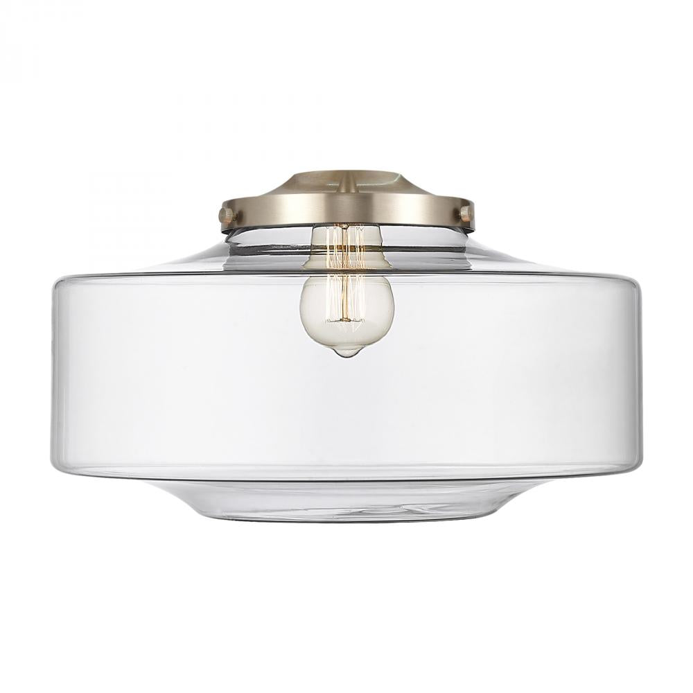 Innovations Lighting 221-1P-PN-G692-16 Pendant - Polished Nickel