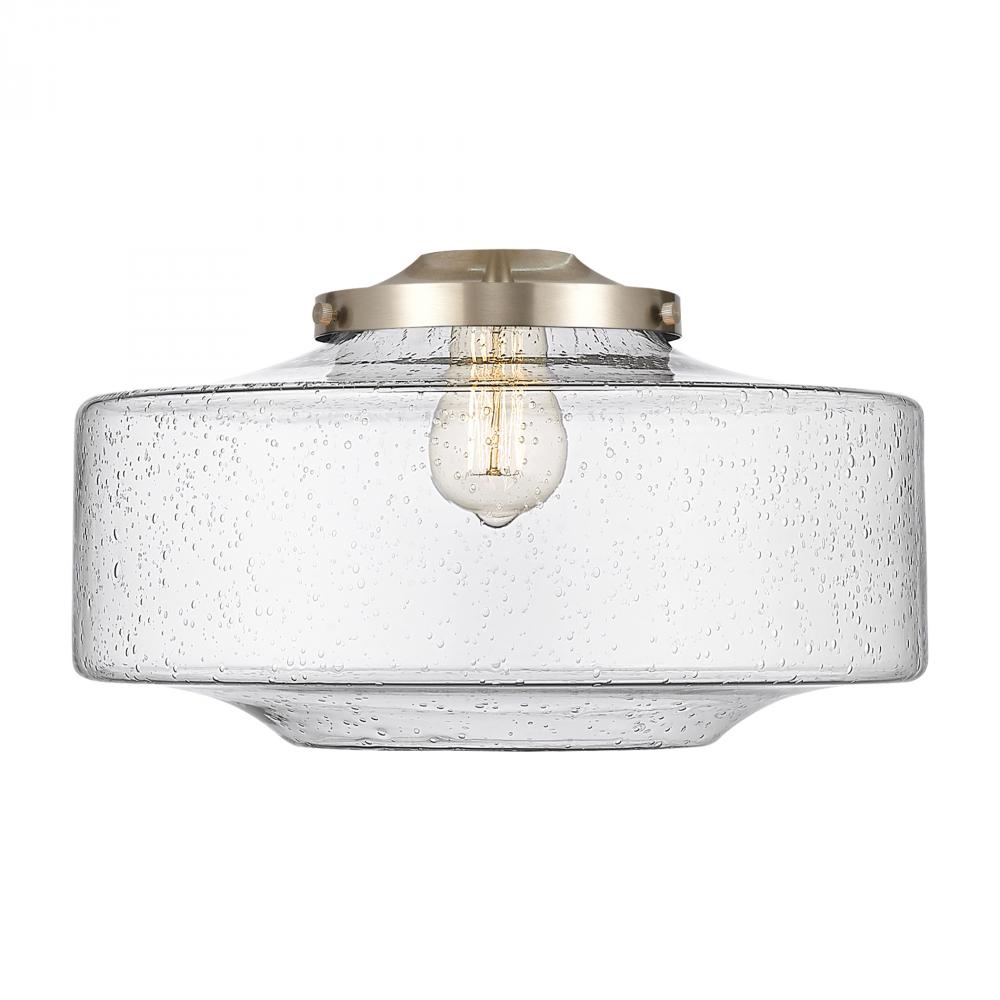 Innovations Lighting 221-1P-PN-G694-16 Pendant - Polished Nickel