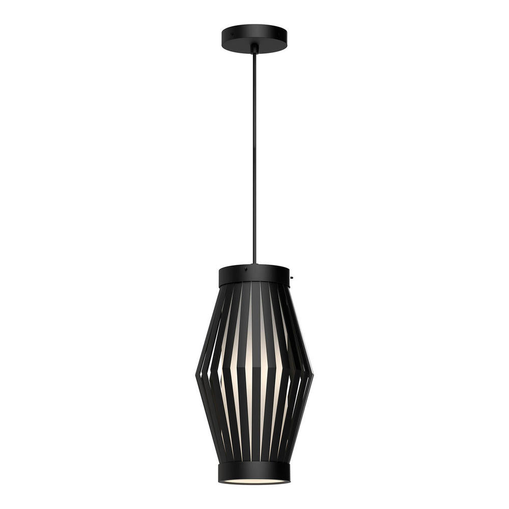 Alora Lighting HANA PD434509MBOP Pendant - Matte Black