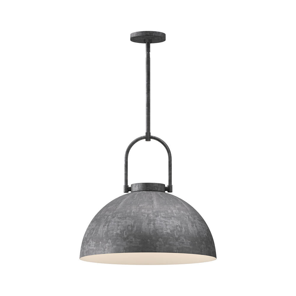 Alora Lighting HARPER PD504016SL Pendant Modern - Dry Rated