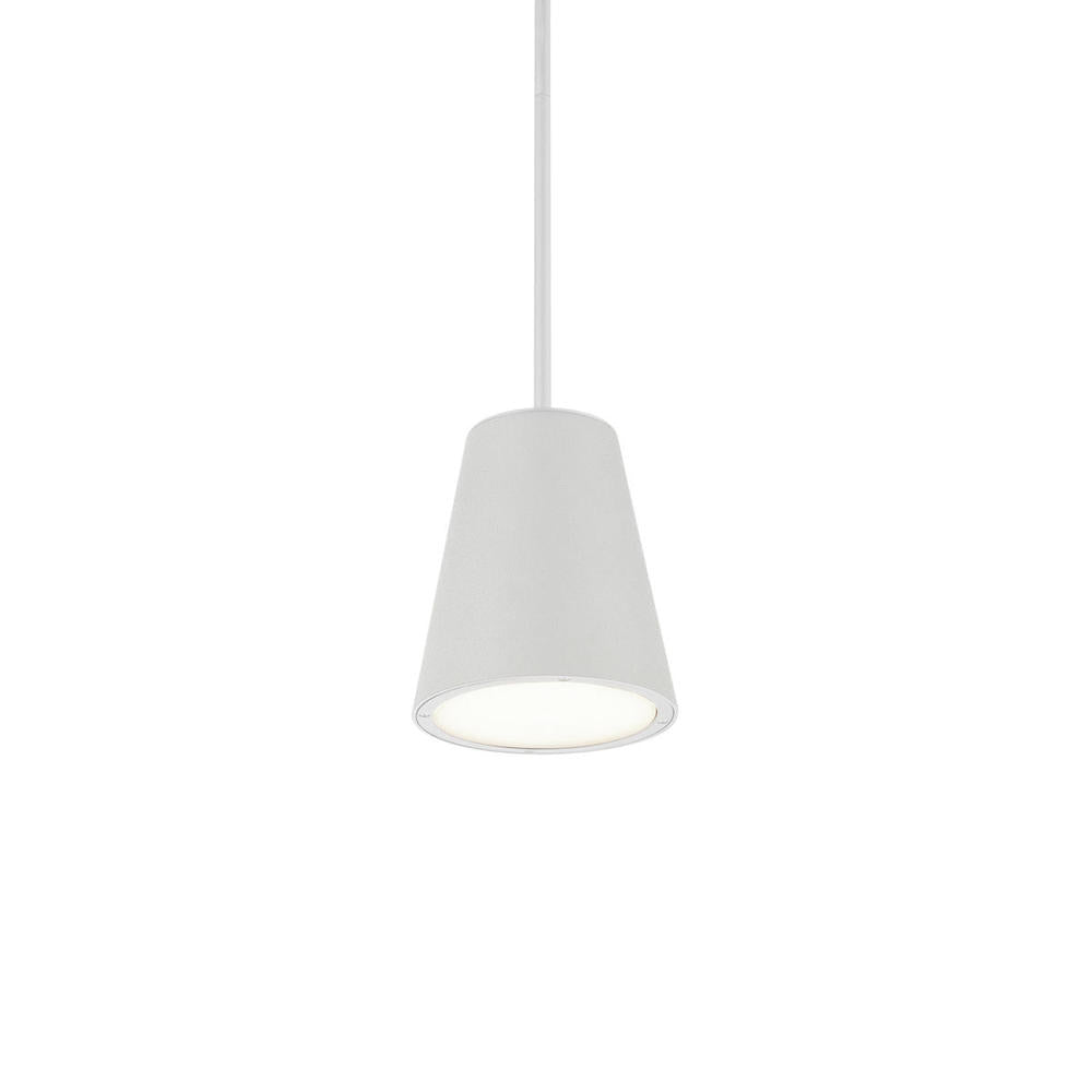 Kuzco Lighting Inc. HARTFORD EP16608-WH Pendant Traditional - White