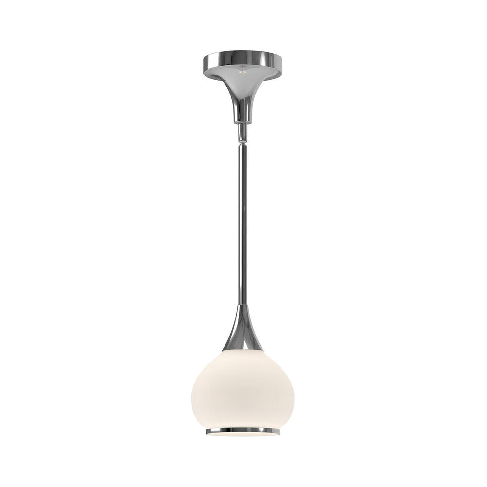 Alora Lighting HAZEL PD524006CHOP Pendant - Chrome