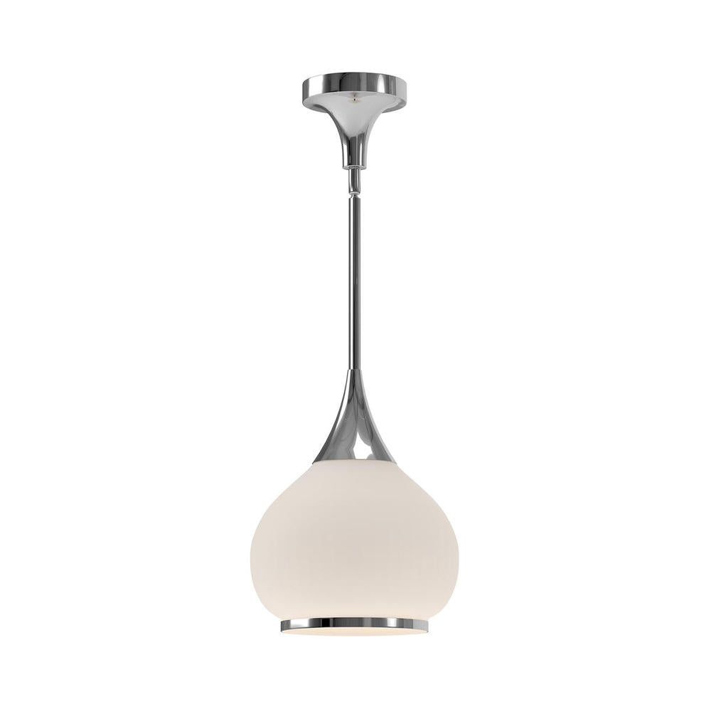 Alora Lighting HAZEL PD524110CHOP Pendant - Chrome