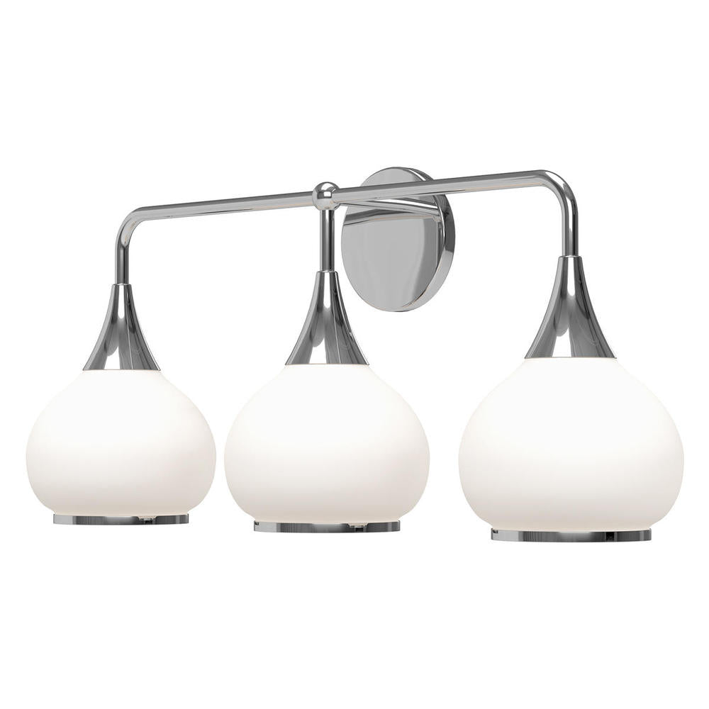 Alora Lighting HAZEL VL524326CHOP Bathroom Fixture - Chrome