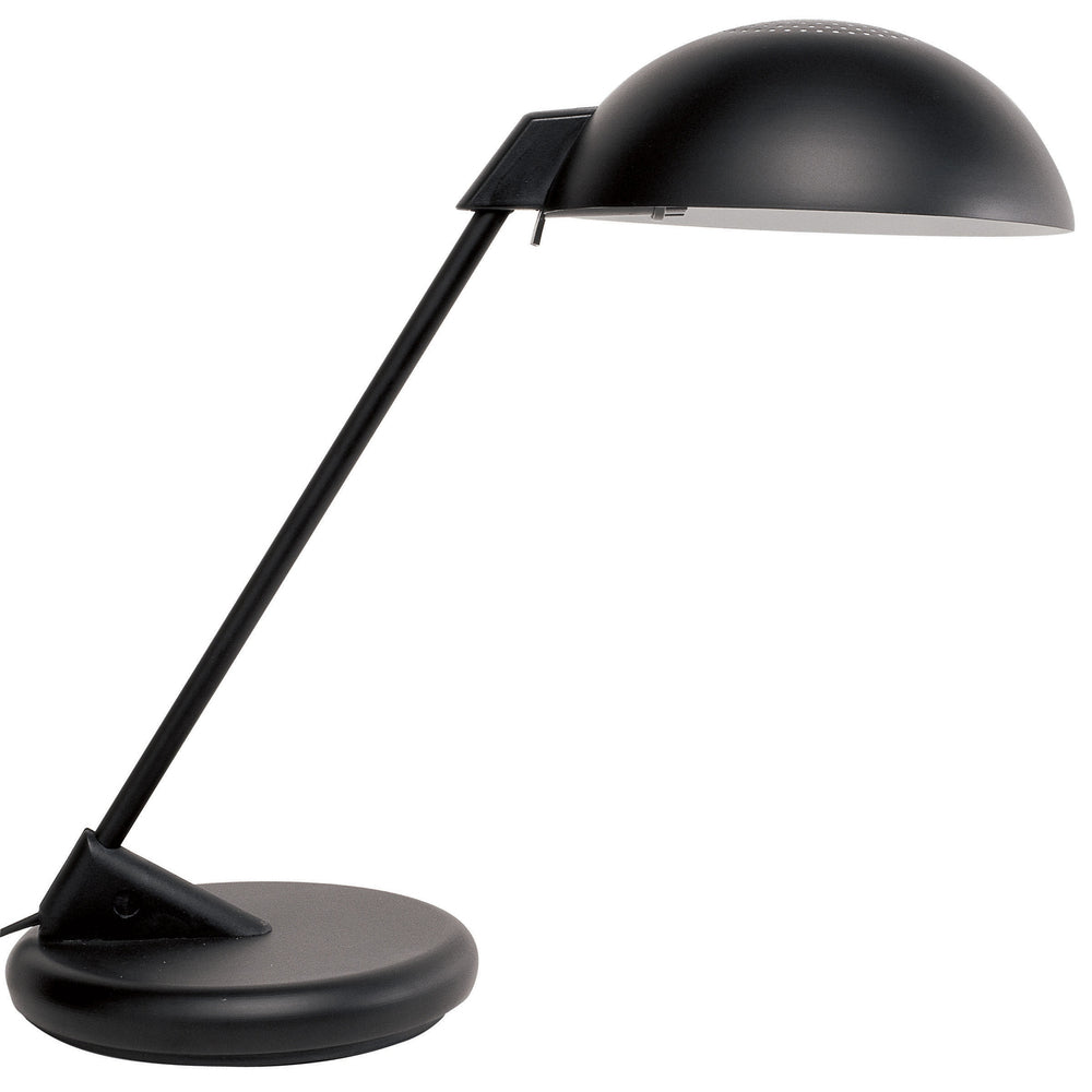 Dainolite HIL900-BK Lamp Modern - Black