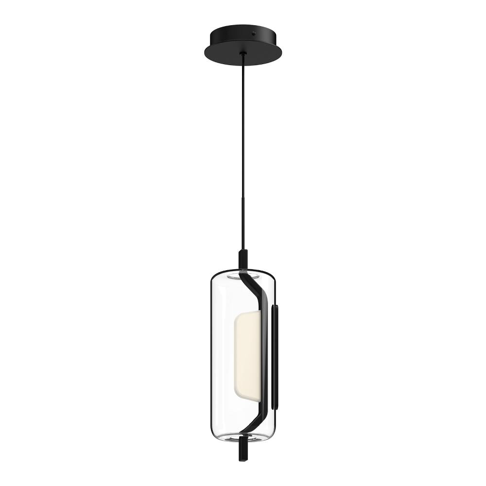 Kuzco Lighting Inc. HILO PD28515-BK Pendant - Black