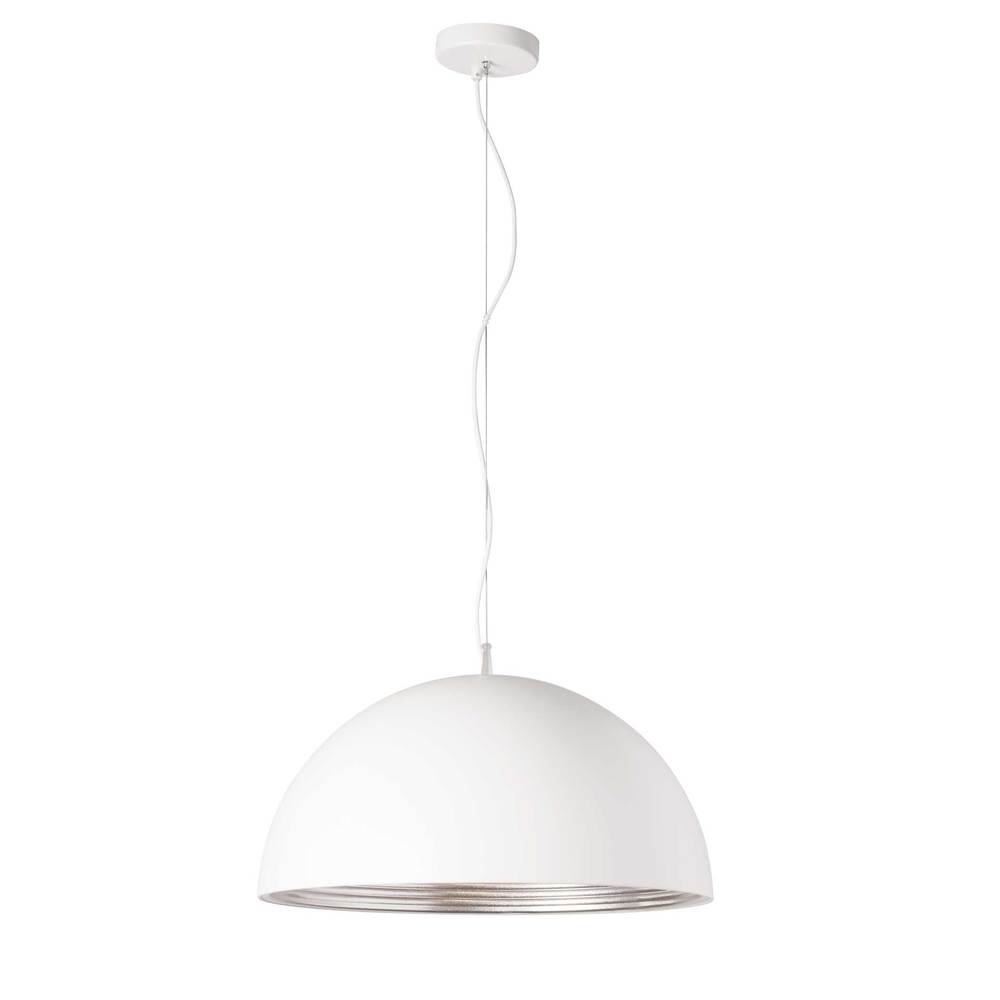 Dainolite HELSINKI HKI-201LP-WH Pendant Contemporary - Matte White