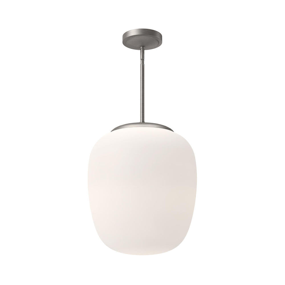 Alora Lighting HOLDEN PD541014BNOP Pendant - Brushed Nickel