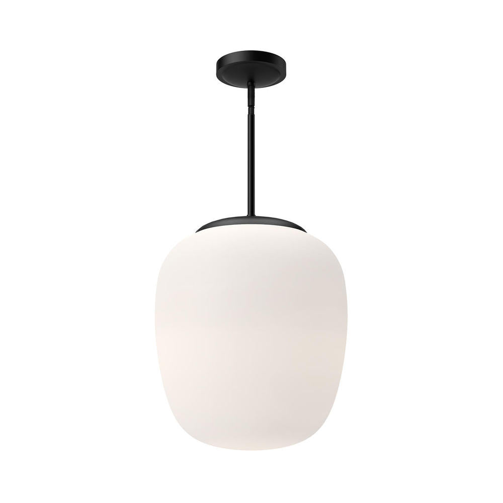 Alora Lighting HOLDEN PD541014MBOP Pendant - Matte Black