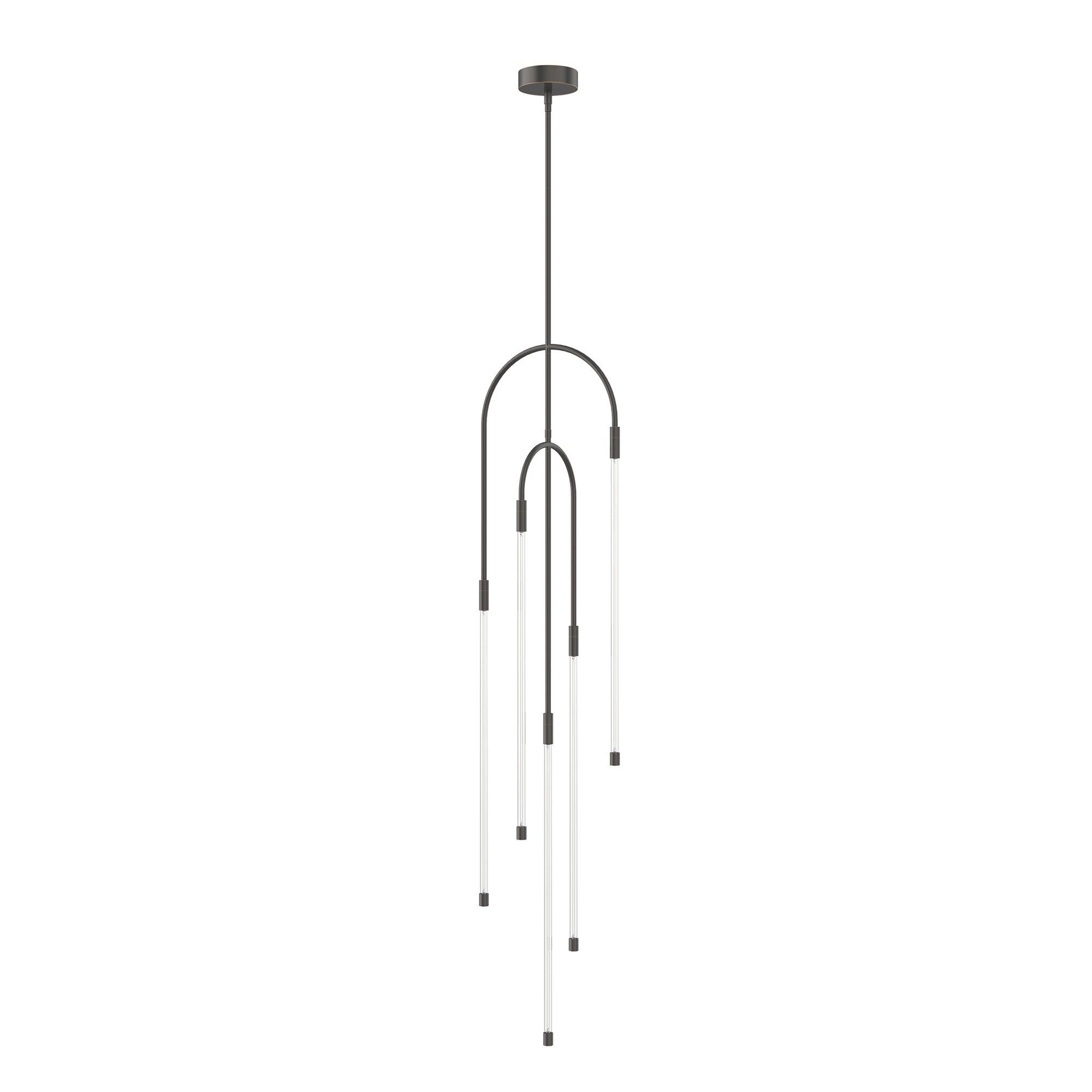 Honour Urban Bronze LED Pendant