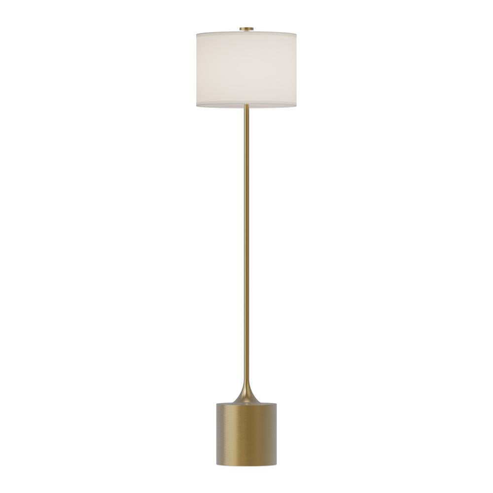 Alora Lighting ISSA FL418761BGIL Lamp - Brushed Gold