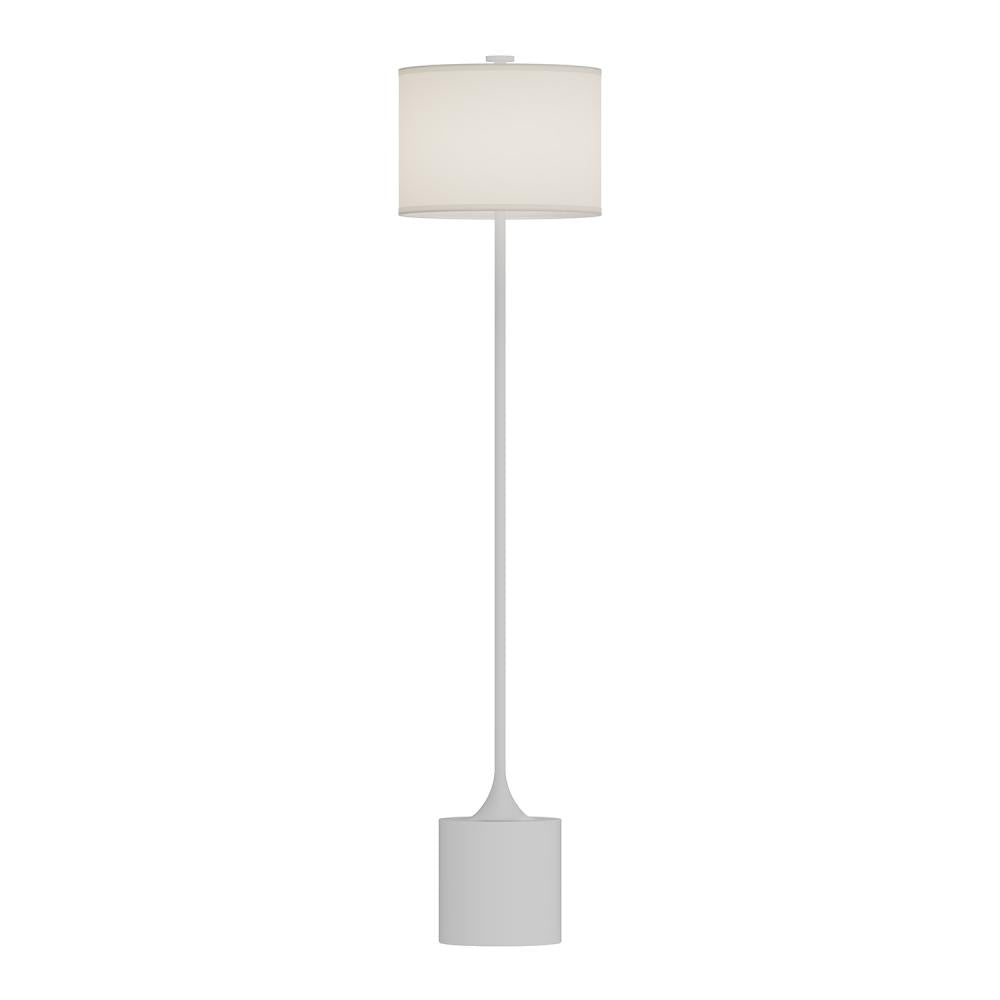 Alora Lighting ISSA FL418761WHIL Lamp - White