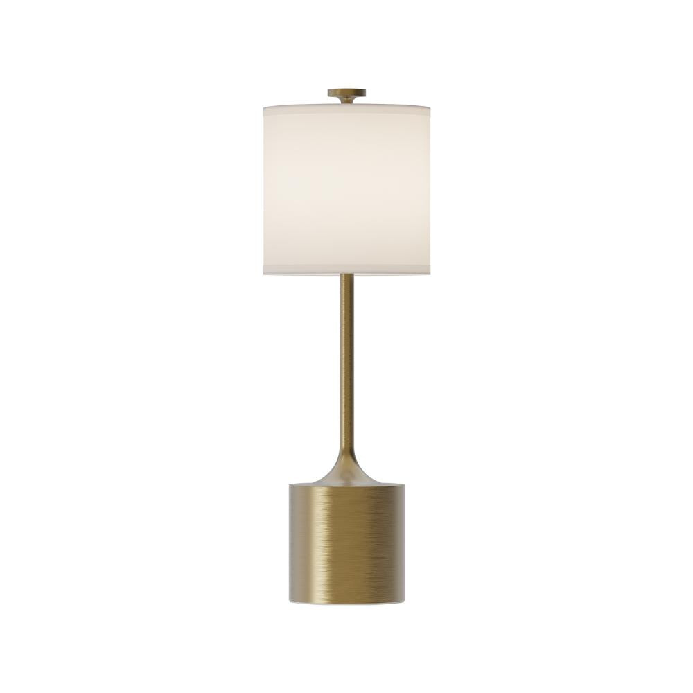 Alora Lighting ISSA TL418726BGIL Lamp - Brushed Gold