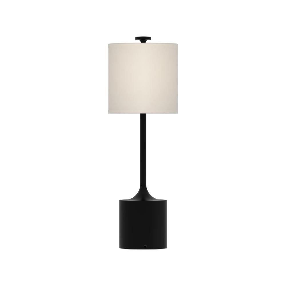 Alora Lighting ISSA TL418726MBIL Lamp - Matte Black