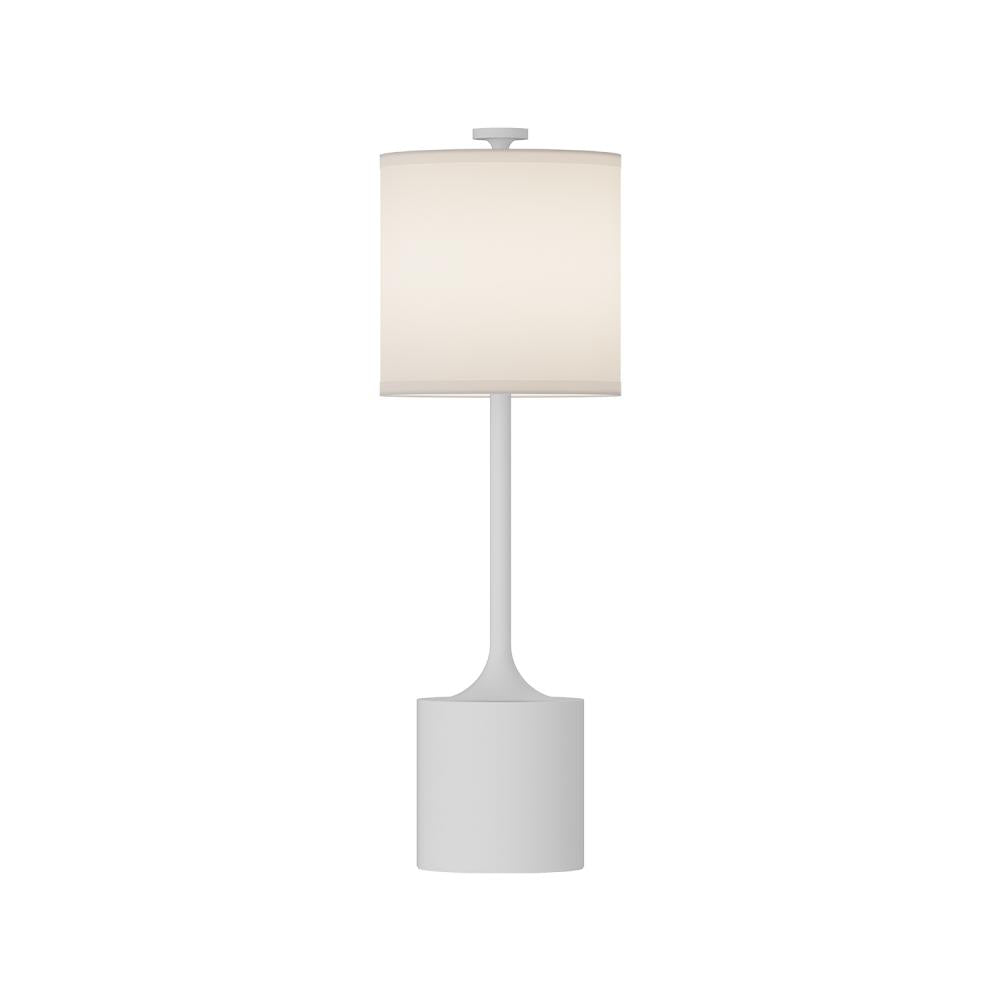 Alora Lighting ISSA TL418726WHIL Lamp - White