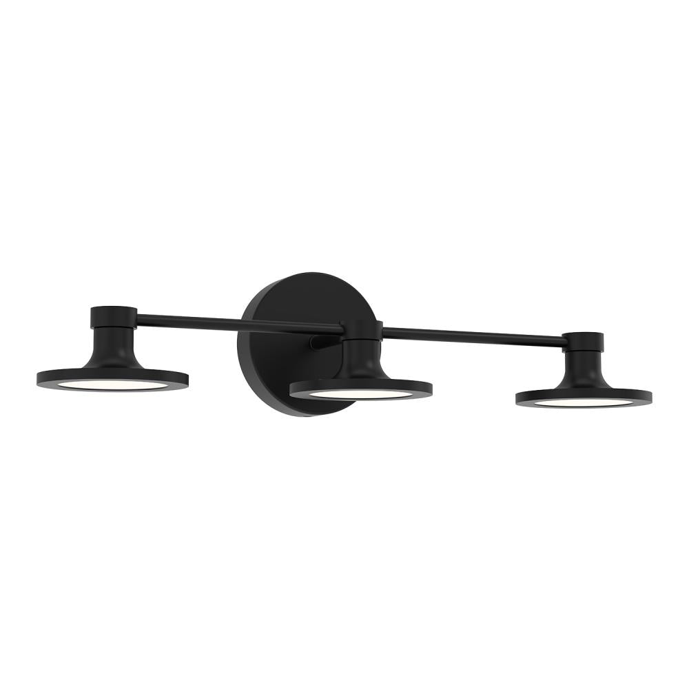 Alora Lighting ISSA VL418021MB Bathroom Fixture - Matte Black