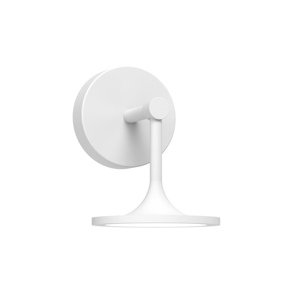 Alora Lighting ISSA WV418006WH Bathroom Fixture - White