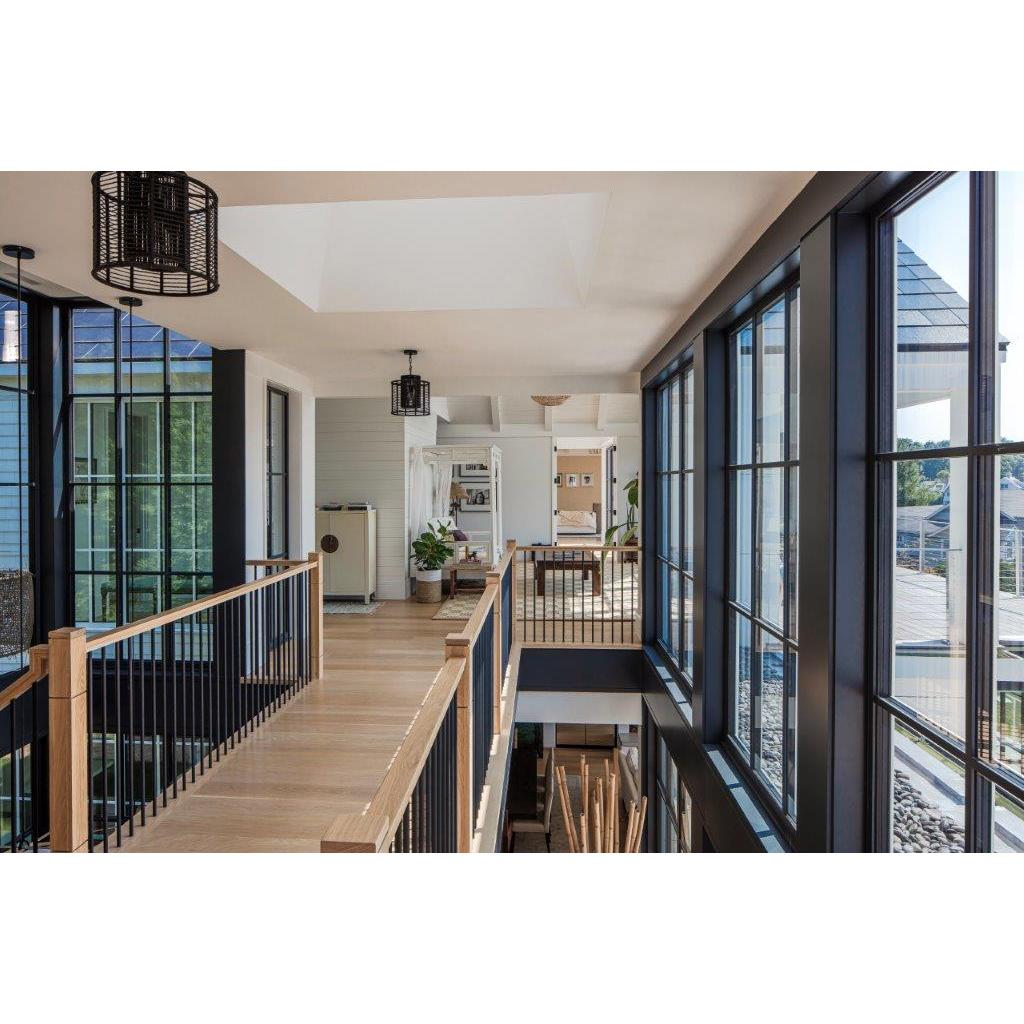 Crystorama Jayna JAY-A5001-MK – 12.5 Inch – 1 Light – Pendant Light – Matte Black – Damp Rated