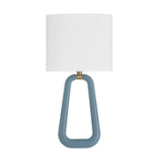 Crystorama Jori JOR-7352-AG-BL – 10 Inch – 2 Light – Sconce – Aged Brass – Damp Rated