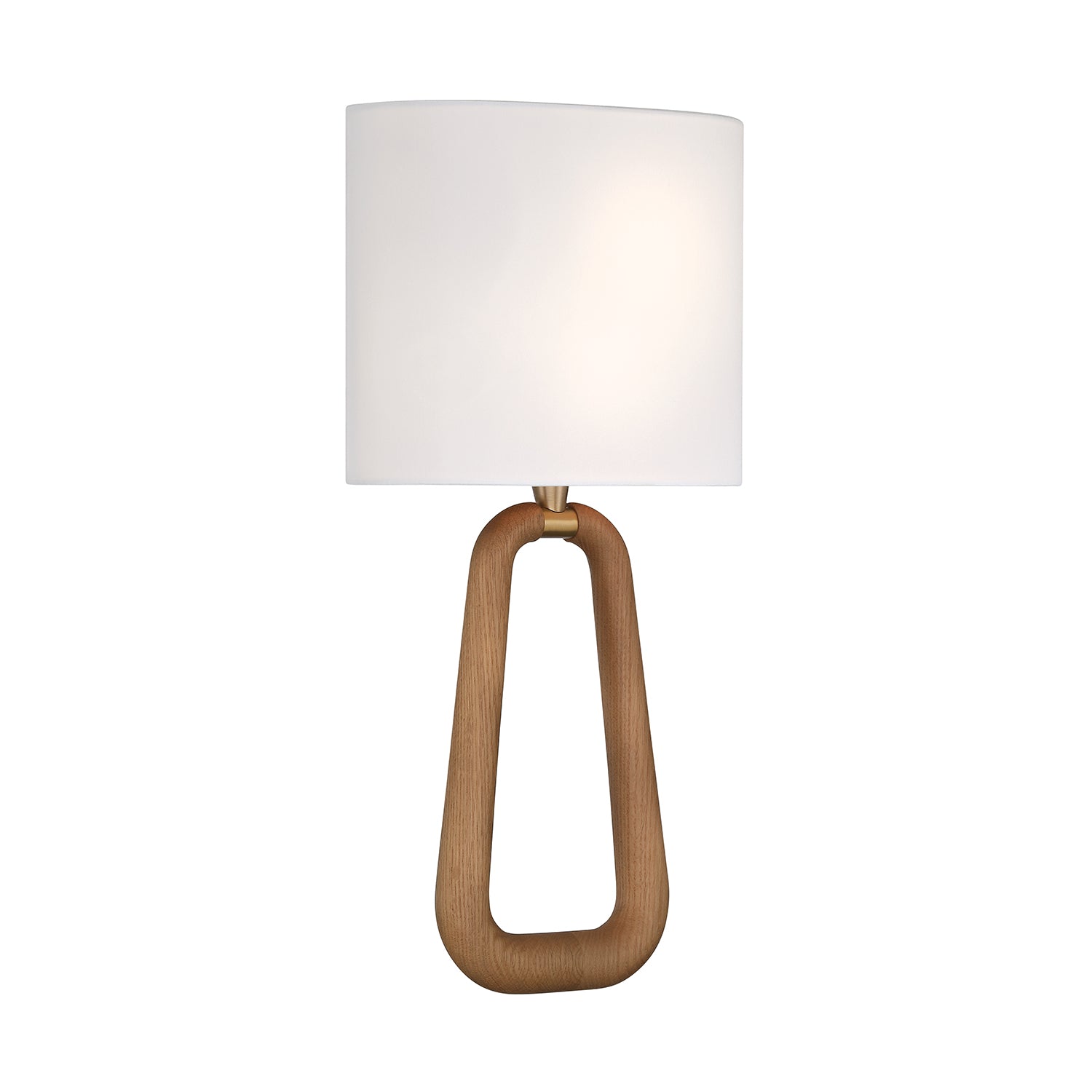 Crystorama Jori JOR-7352-AG-WD – 10 Inch – 2 Light – Sconce – Aged Brass – Damp Rated