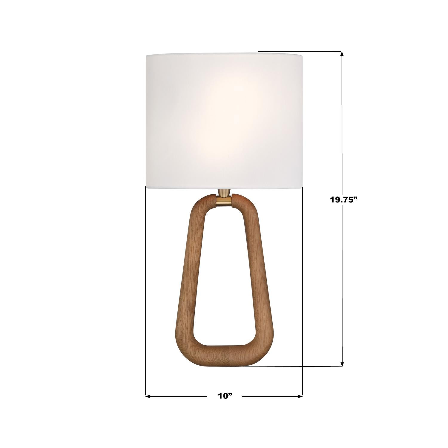 Crystorama Jori JOR-7352-AG-WD – 10 Inch – 2 Light – Sconce – Aged Brass – Damp Rated