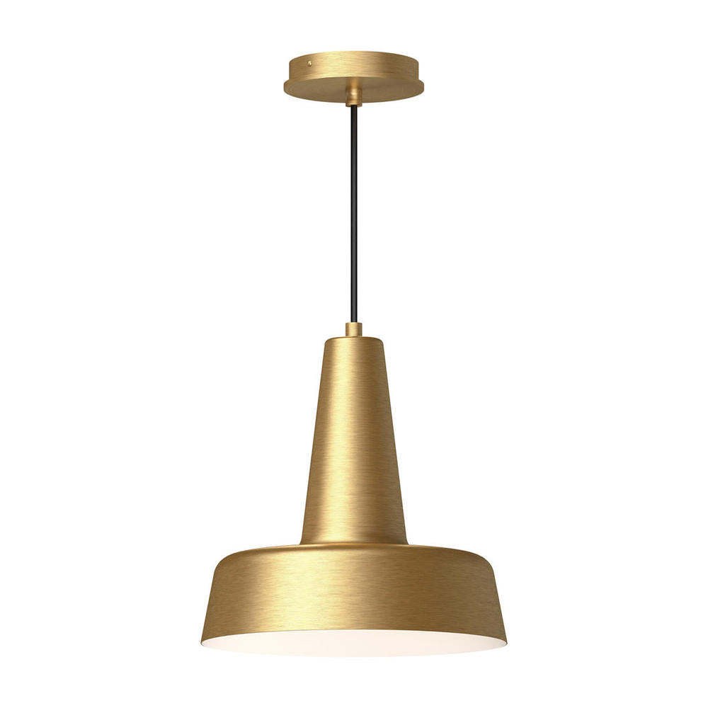 Alora Lighting JULIANA PD527811BG Pendant - Brushed Gold